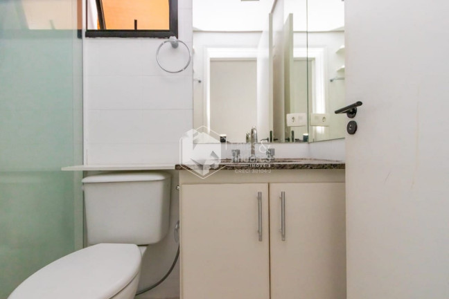 Imagem Apartamento com 3 Quartos à Venda, 92 m² em Indianópolis - São Paulo