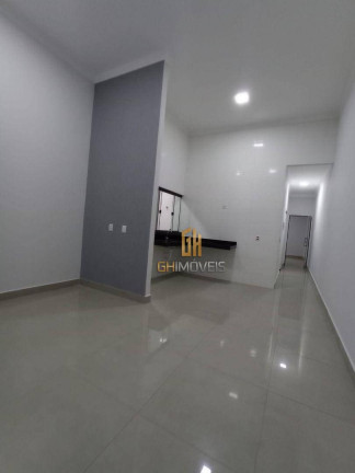 Imagem Casa com 2 Quartos à Venda, 85 m² em Parque Santa Rita - Goiânia Imagem Casa com 2 Quartos à Venda, 85 m² em Parque Santa Rita - Goiânia