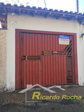 Imagem Casa com 2 Quartos à Venda, 129 m² em Bela Vista - Rio Claro Imagem Casa com 2 Quartos à Venda, 129 m² em Bela Vista - Rio Claro