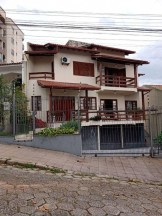 Casa com 4 Quartos à Venda, 320 m² em Capoeiras - Florianópolis
