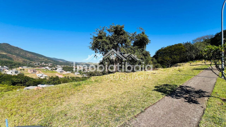 Imagem Terreno em Condomínio à Venda, 1.010 m² em San Fernando Valley - Atibaia Imagem Terreno em Condomínio à Venda, 1.010 m² em San Fernando Valley - Atibaia