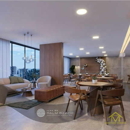 Imagem Apartamento com 4 Quartos à Venda, 82 m² em Praia De Itaparica - Vila Velha Imagem Apartamento com 4 Quartos à Venda, 82 m² em Praia De Itaparica - Vila Velha
