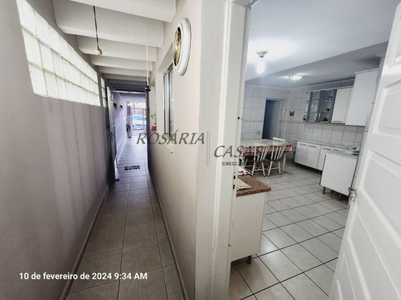 Imagem Casa com 3 Quartos à Venda, 141 m² em Jardim Trussardi - São Paulo