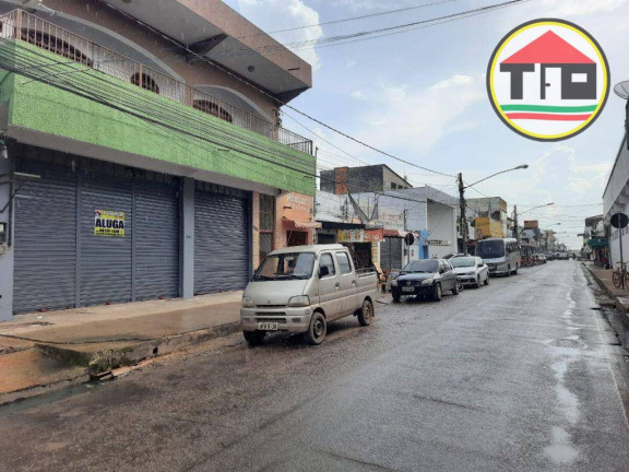 Imagem Ponto Comercial para Alugar, 300 m² em Cidade Nova - Marabá Imagem Ponto Comercial para Alugar, 300 m² em Cidade Nova - Marabá