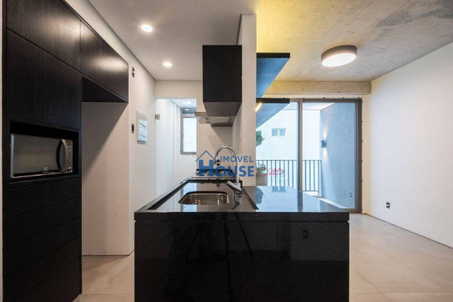 Imagem Apartamento com 1 Quarto à Venda, 54 m² em Perdizes - São Paulo Imagem Apartamento com 1 Quarto à Venda, 54 m² em Perdizes - São Paulo