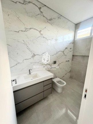 Imagem Casa de Condomínio com 3 Quartos à Venda, 206 m² em Jardim São Domingos - Marília Imagem Casa de Condomínio com 3 Quartos à Venda, 206 m² em Jardim São Domingos - Marília
