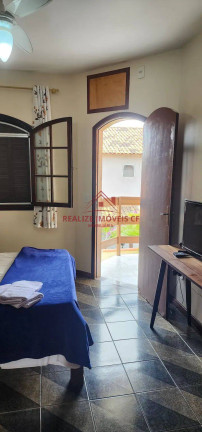 Imagem Casa de Condomínio com 2 Quartos à Venda, 80 m² em Peró - Cabo Frio