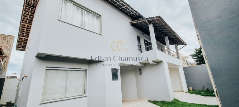 Imagem Casa de Condomínio à Venda, 200 m² em Vilas Do Atlântico - Lauro De Freitas Imagem Casa de Condomínio à Venda, 200 m² em Vilas Do Atlântico - Lauro De Freitas