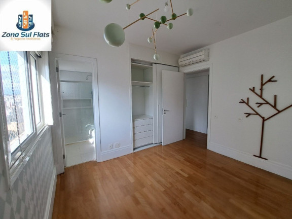 Imagem Apartamento com 4 Quartos à Venda, 223 m² em Itaim Bibi - São Paulo