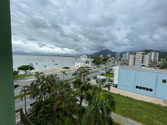 Imagem Apartamento com 1 Quarto à Venda, 45 m² em Centro - Caraguatatuba Imagem Apartamento com 1 Quarto à Venda, 45 m² em Centro - Caraguatatuba