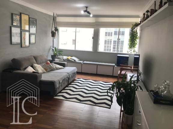 Imagem Apartamento com 2 Quartos à Venda, 105 m² em Jardim Paulista - São Paulo Imagem Apartamento com 2 Quartos à Venda, 105 m² em Jardim Paulista - São Paulo