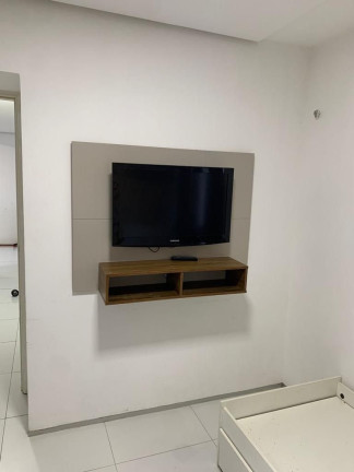Imagem Apartamento com 3 Quartos à Venda, 60 m² em Uruguai - Teresina Imagem Apartamento com 3 Quartos à Venda, 60 m² em Uruguai - Teresina