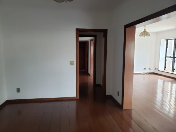 Imagem Apartamento com 4 Quartos à Venda, 282 m² em Centro - Piracicaba Imagem Apartamento com 4 Quartos à Venda, 282 m² em Centro - Piracicaba