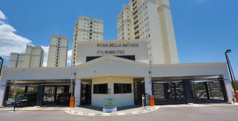 Imagem Apartamento com 2 Quartos à Venda, 78 m² em Jardim Ermida I - Jundiaí Imagem Apartamento com 2 Quartos à Venda, 78 m² em Jardim Ermida I - Jundiaí