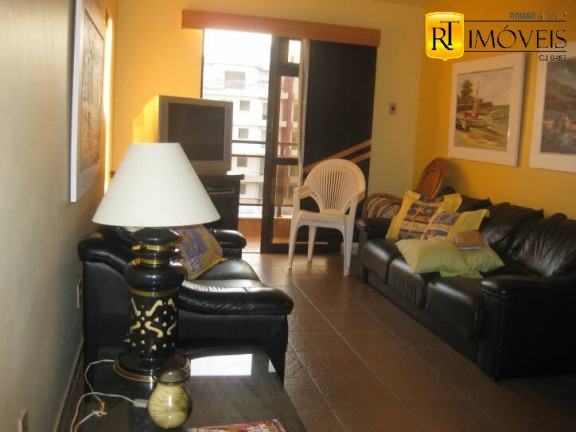 Imagem Cobertura com 3 Quartos à Venda, 190 m² em Centro - Cabo Frio Imagem Cobertura com 3 Quartos à Venda, 190 m² em Centro - Cabo Frio