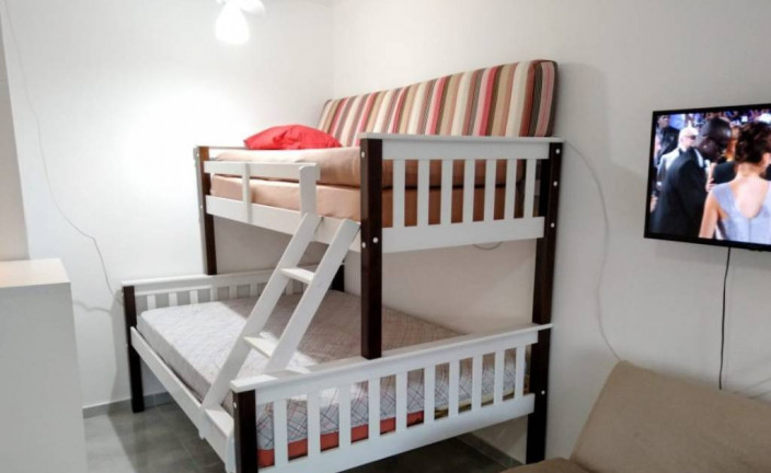 Imagem Apartamento com 1 Quarto à Venda, 45 m² em Centro - Capão Da Canoa Imagem Apartamento com 1 Quarto à Venda, 45 m² em Centro - Capão Da Canoa