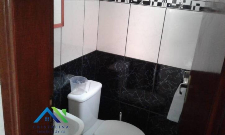 Imagem Sobrado com 4 Quartos à Venda, 300 m² em Jardim Boa Vista - Jundiaí
