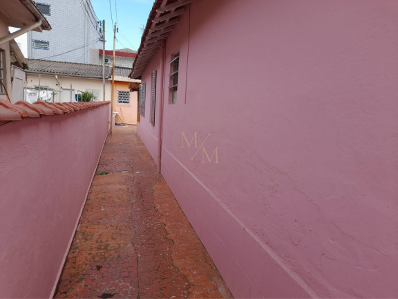 Imagem Casa com 4 Quartos à Venda, 300 m² em Ponta Da Praia - Santos
