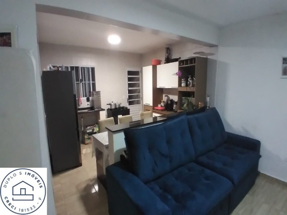 Imagem Casa com 1 Quarto à Venda, 200 m² em Jardim Herplin ( Zona Sul ) - São Paulo Imagem Casa com 1 Quarto à Venda, 200 m² em Jardim Herplin ( Zona Sul ) - São Paulo