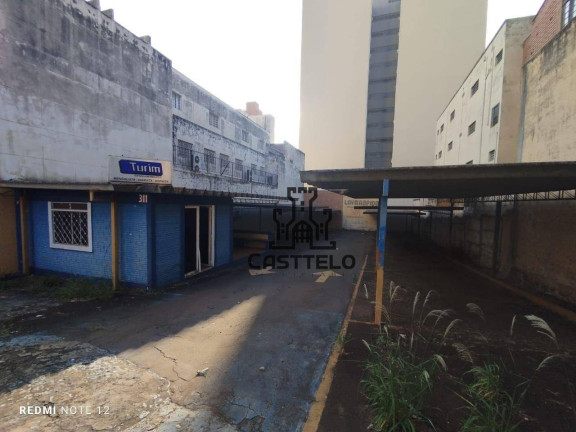Imagem Sala Comercial à Venda, 570 m² em Centro - Londrina Imagem Sala Comercial à Venda, 570 m² em Centro - Londrina