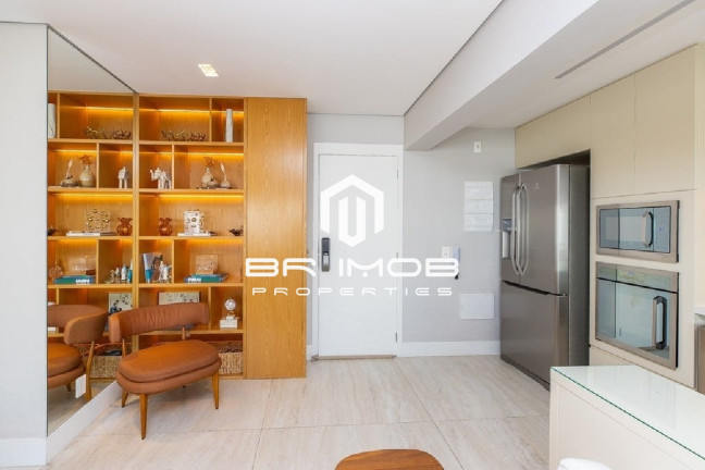Imagem Imóvel com 2 Quartos à Venda, 70 m² em Cerqueira César - São Paulo