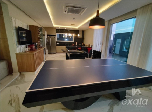 Imagem Casa com 4 Quartos à Venda, 370 m² em Boulevard Lagoa - Serra