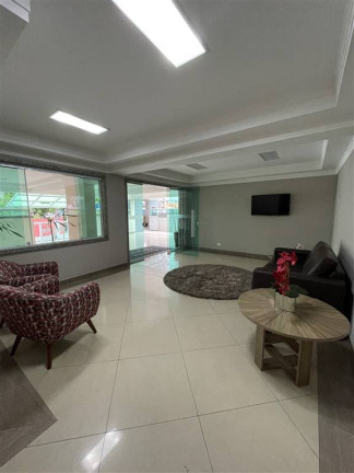 Imagem Apartamento com 3 Quartos à Venda, em Ocian - Praia Grande Imagem Apartamento com 3 Quartos à Venda, em Ocian - Praia Grande