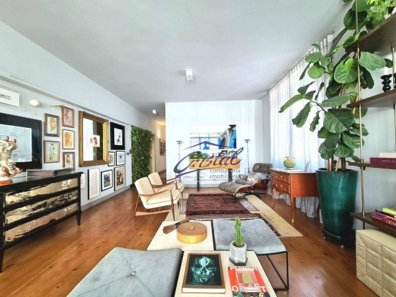 Imagem Apartamento com 3 Quartos à Venda, 294 m² em Jardim Paulista - São Paulo Imagem Apartamento com 3 Quartos à Venda, 294 m² em Jardim Paulista - São Paulo