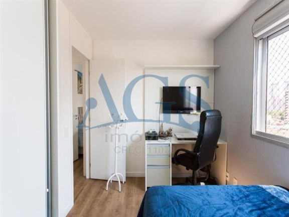 Imagem Apartamento com 3 Quartos à Venda, 63 m² em Parque São Jorge - São Paulo