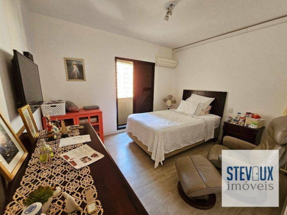 Imagem Apartamento com 3 Quartos à Venda, 200 m² em Moema - São Paulo