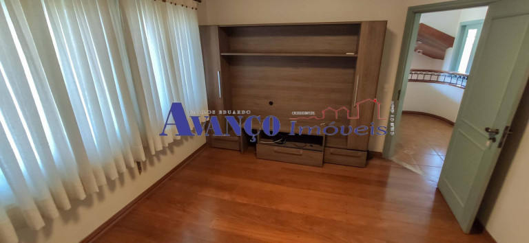 Imagem Casa de Condomínio com 6 Quartos para Alugar, 2.013 m² em Parque Da Fazenda - Itatiba