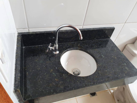 Imagem Apartamento com 2 Quartos à Venda, 56 m² em Jardim Simus - Sorocaba Imagem Apartamento com 2 Quartos à Venda, 56 m² em Jardim Simus - Sorocaba
