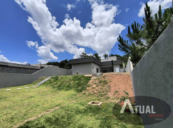 Imagem Casa com 3 Quartos à Venda, 150 m² em Jardim Centenário - Atibaia