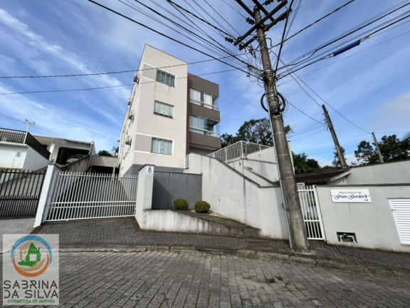 Imagem Apartamento com 2 Quartos para Alugar, 81 m² em Fortaleza - Blumenau Imagem Apartamento com 2 Quartos para Alugar, 81 m² em Fortaleza - Blumenau