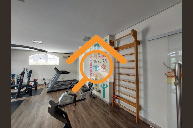 Imagem Imóvel com 3 Quartos para Alugar, 82 m² em Jardim Taquaral - São Paulo Imagem Imóvel com 3 Quartos para Alugar, 82 m² em Jardim Taquaral - São Paulo