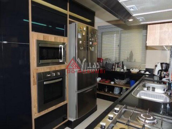 Imagem Apartamento com 3 Quartos à Venda, 168 m² em Vila Andrade - São Paulo Imagem Apartamento com 3 Quartos à Venda, 168 m² em Vila Andrade - São Paulo