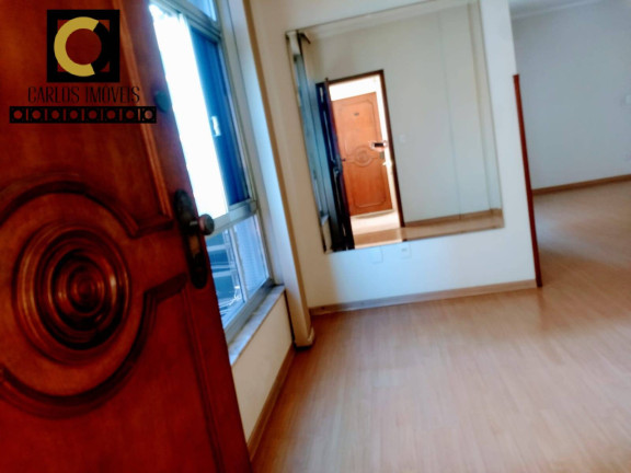 Imagem Apartamento com 3 Quartos à Venda, 220 m² em José Menino - Santos Imagem Apartamento com 3 Quartos à Venda, 220 m² em José Menino - Santos