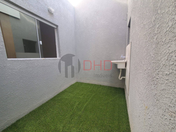 Imagem Casa com 2 Quartos à Venda, 50 m² em Jardim Residencial Villagio Ipanema I - Sorocaba Imagem Casa com 2 Quartos à Venda, 50 m² em Jardim Residencial Villagio Ipanema I - Sorocaba