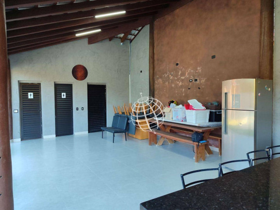 Imagem Chácara com 2 Quartos à Venda, 113 m² em Jardim Brogotá - Atibaia Imagem Chácara com 2 Quartos à Venda, 113 m² em Jardim Brogotá - Atibaia
