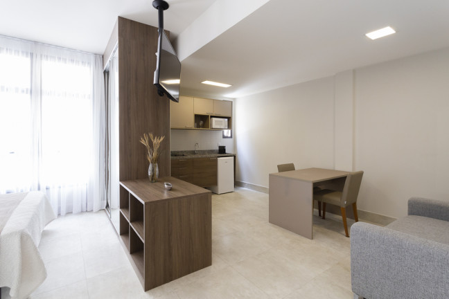 Imagem Apartamento à Venda, 41 m² em Centro - São Paulo Imagem Apartamento à Venda, 41 m² em Centro - São Paulo