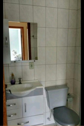 Imagem Apartamento com 2 Quartos à Venda, 52 m² em Vila Zizinha - São José Dos Campos Imagem Apartamento com 2 Quartos à Venda, 52 m² em Vila Zizinha - São José Dos Campos