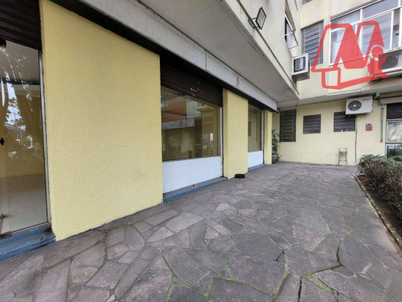 Imagem Loja à Venda, 74 m² em Rio Branco - Porto Alegre
