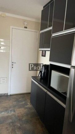 Imagem Apartamento com 3 Quartos à Venda, 80 m² em Centro - São Bernardo Do Campo Imagem Apartamento com 3 Quartos à Venda, 80 m² em Centro - São Bernardo Do Campo