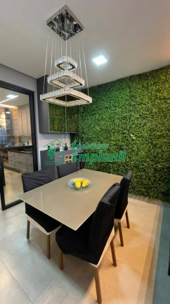 Imagem Casa com 3 Quartos à Venda, 300 m² em Chácaras Aracary - Várzea Paulista Imagem Casa com 3 Quartos à Venda, 300 m² em Chácaras Aracary - Várzea Paulista