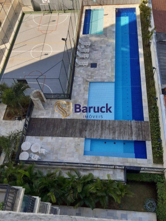 Imagem Apartamento com 3 Quartos à Venda, 71 m² em Rudge Ramos - São Bernardo Do Campo Imagem Apartamento com 3 Quartos à Venda, 71 m² em Rudge Ramos - São Bernardo Do Campo
