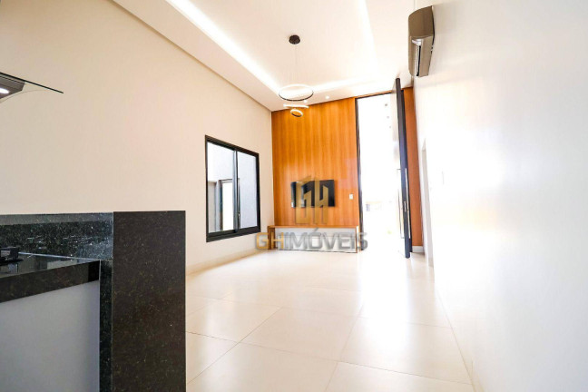 Imagem Casa com 3 Quartos à Venda, 158 m² em Jardins Bolonha - Senador Canedo Imagem Casa com 3 Quartos à Venda, 158 m² em Jardins Bolonha - Senador Canedo