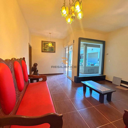 Imagem Casa de Condomínio com 4 Quartos à Venda, 621 m² em Campinho - Lagoa Santa