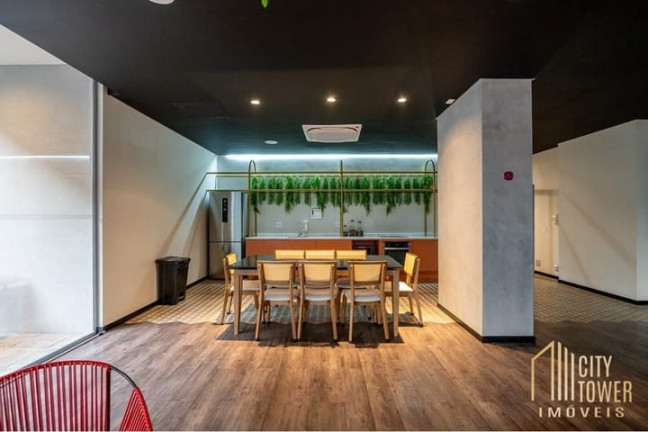 Imagem Apartamento com 1 Quarto à Venda, 28 m² em Indianópolis - São Paulo Imagem Apartamento com 1 Quarto à Venda, 28 m² em Indianópolis - São Paulo