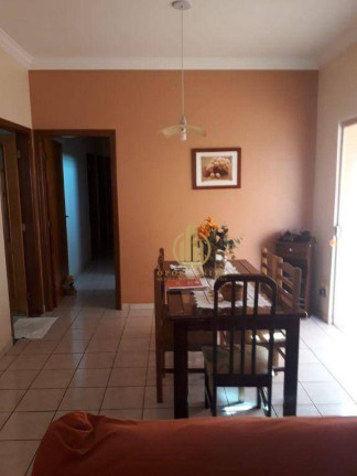 Imagem Casa com 3 Quartos à Venda, 123 m² em Residencial E Comercial Palmares - Ribeirão Preto Imagem Casa com 3 Quartos à Venda, 123 m² em Residencial E Comercial Palmares - Ribeirão Preto