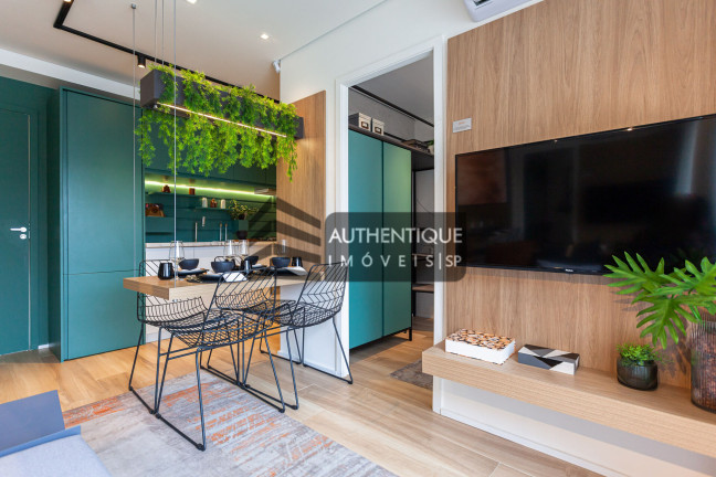 Imagem Apartamento com 2 Quartos à Venda, 63 m² em Moema - São Paulo Imagem Apartamento com 2 Quartos à Venda, 63 m² em Moema - São Paulo